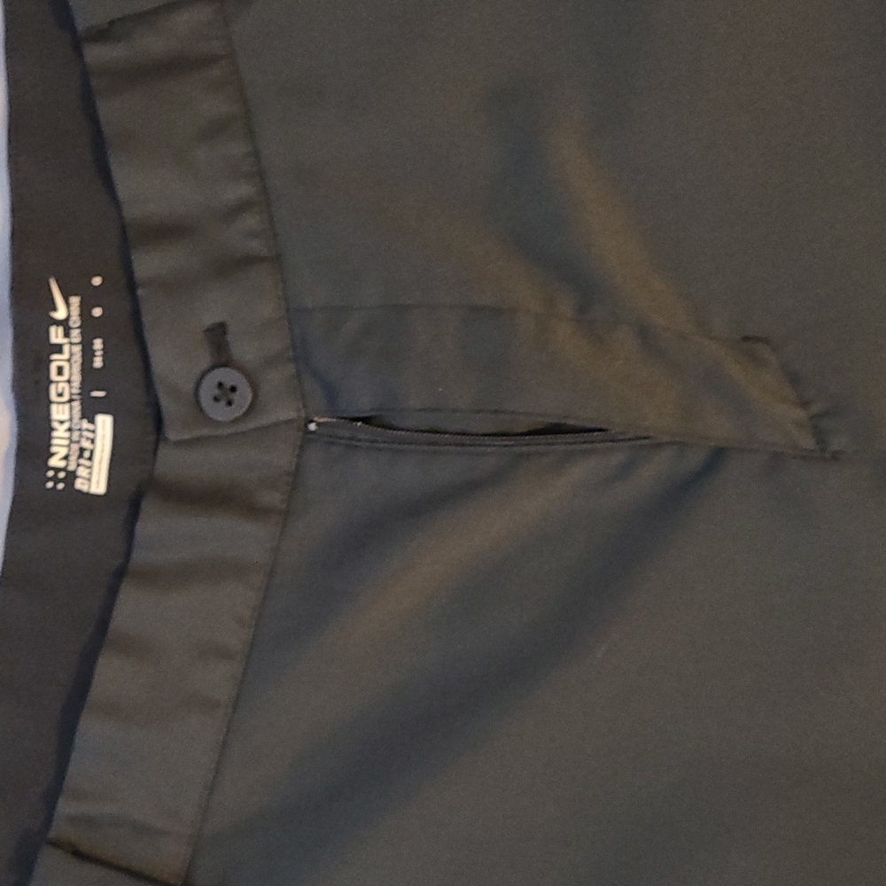 Nike Mens Drifit Golf Pants 34x34